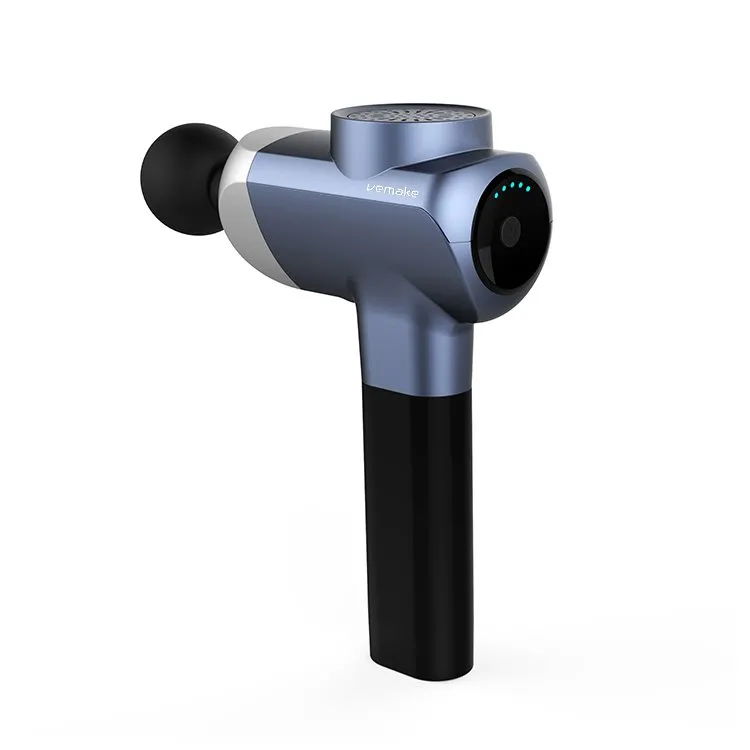 پٹھوں کا مساج گن